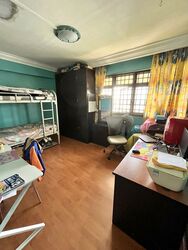 Blk 7 Ghim Moh Road (Queenstown), HDB 5 Rooms #609560671